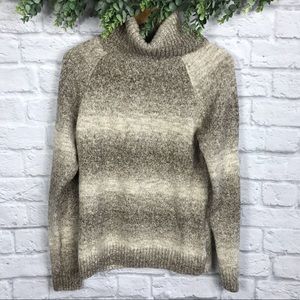 COLUMBIA Ombré Hombre II Turtleneck Sweater